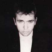 Peter Gabriel