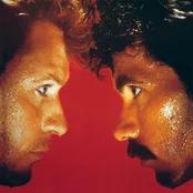 Hall & Oates