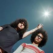 The Mars Volta