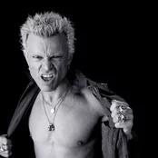 Billy Idol