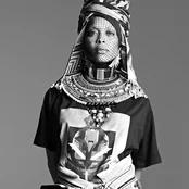 Erykah Badu