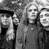 The Smashing Pumpkins