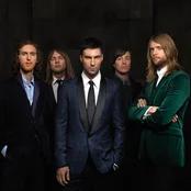 Maroon 5