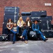 The Allman Brothers Band