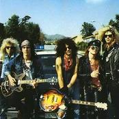 Guns N' Roses