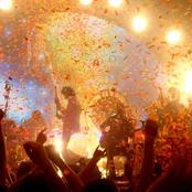 The Flaming Lips