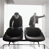 The Crystal Method