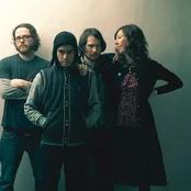 Silversun Pickups