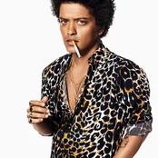 Bruno Mars