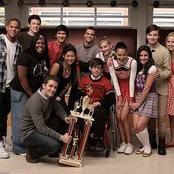 Glee Cast