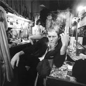 Tom Waits