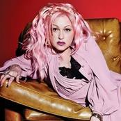 Cyndi Lauper