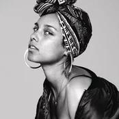 Alicia Keys