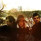 Blonde Redhead