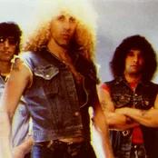 Twisted Sister