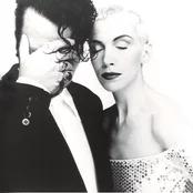 Eurythmics