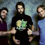 Band Of Horses