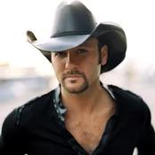 Tim Mcgraw