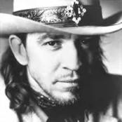 Stevie Ray Vaughan