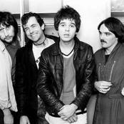 The Stranglers