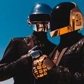 Daft Punk