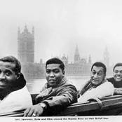 The Four Tops