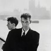 Pet Shop Boys