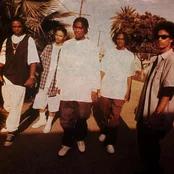 Bone Thugs-n-harmony