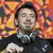 Benny Benassi