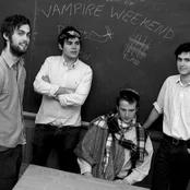 Vampire Weekend