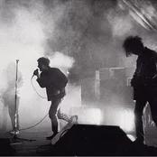 The Jesus And Mary Chain