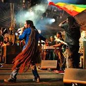 Damian Marley