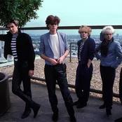 Duran Duran