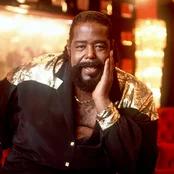 Barry White