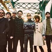 Broken Social Scene