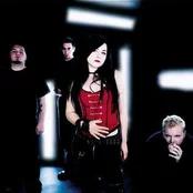 Evanescence