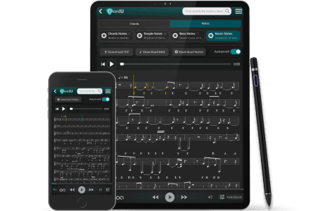 ChordU Premium Subscription ChordU Premium Subscription