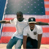 Jay-z & Kanye West