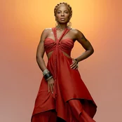 mary j. blige